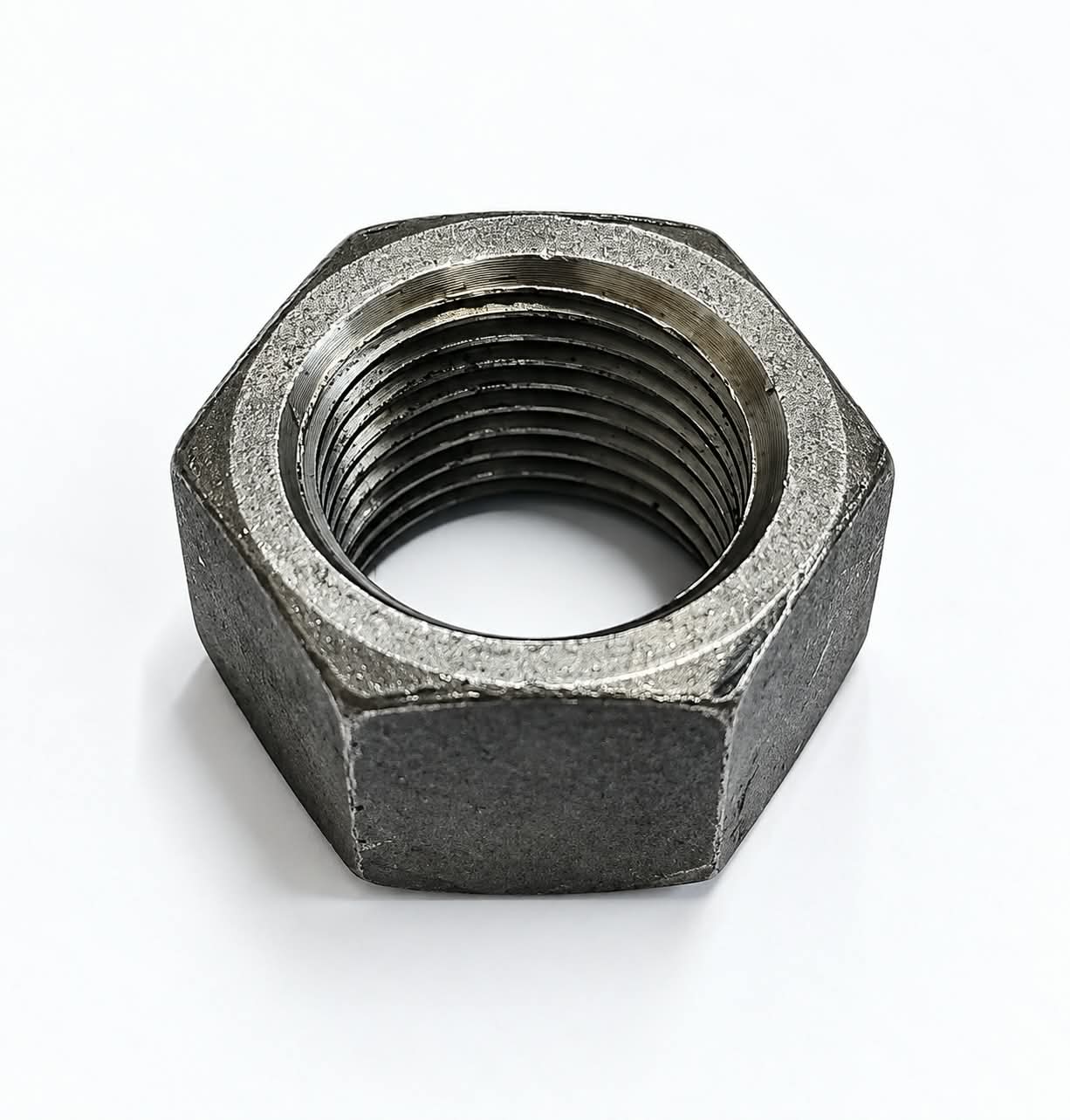 PORCA 1.3/4" PAREDE FINA