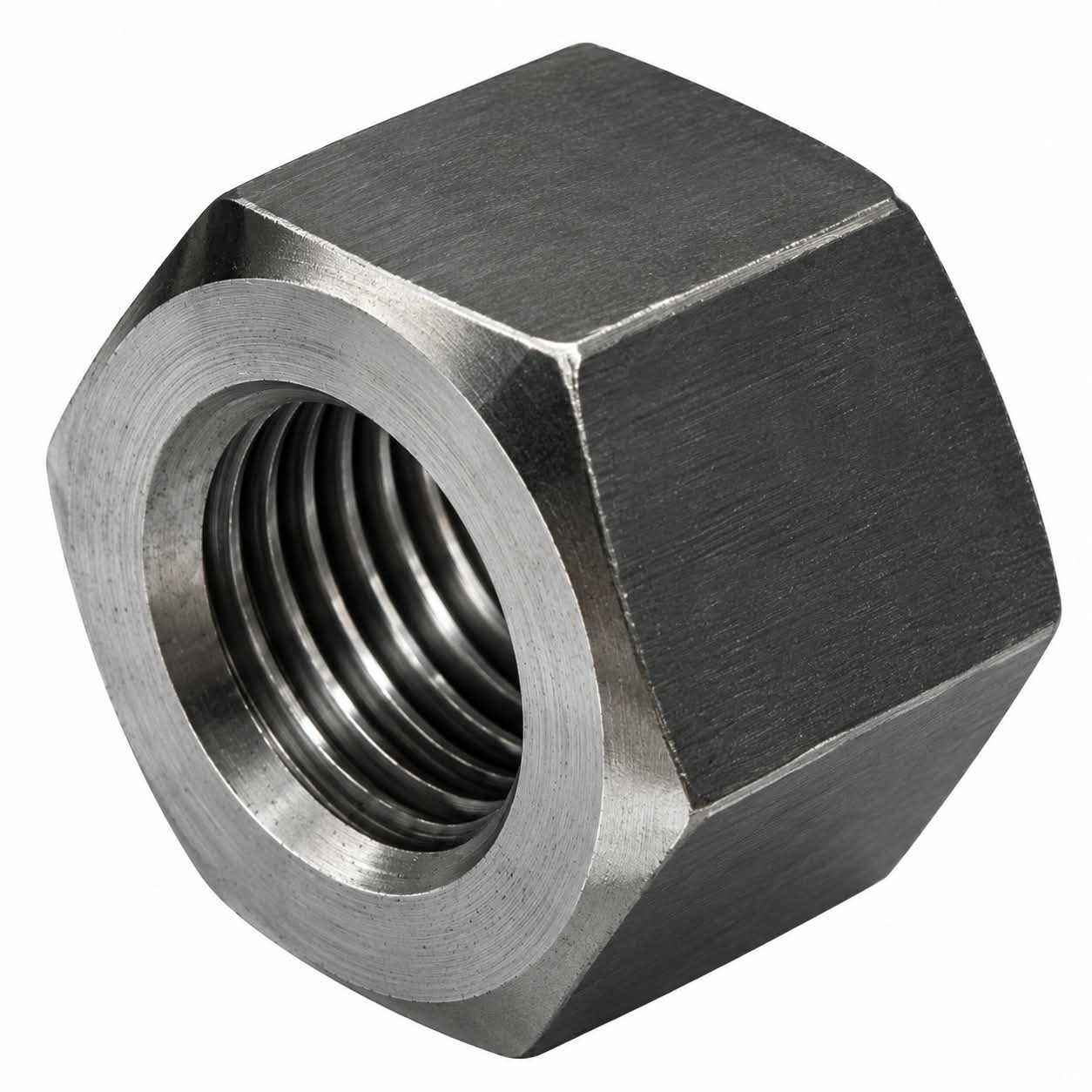 PORCA 1.3/4'' PAREDE GROSSA 7 FPP